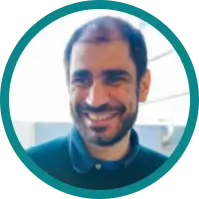 Dr. Ehsan Ghorani