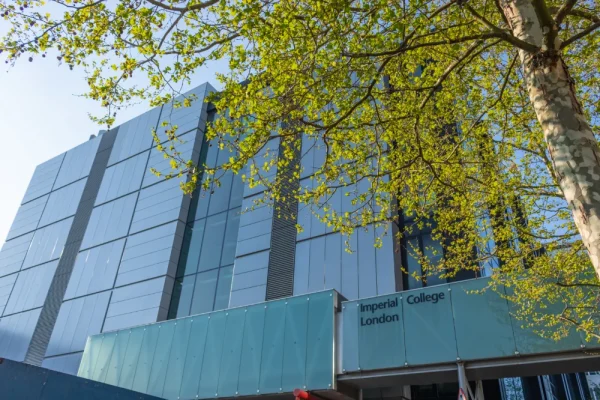 Hammersmith Hospital