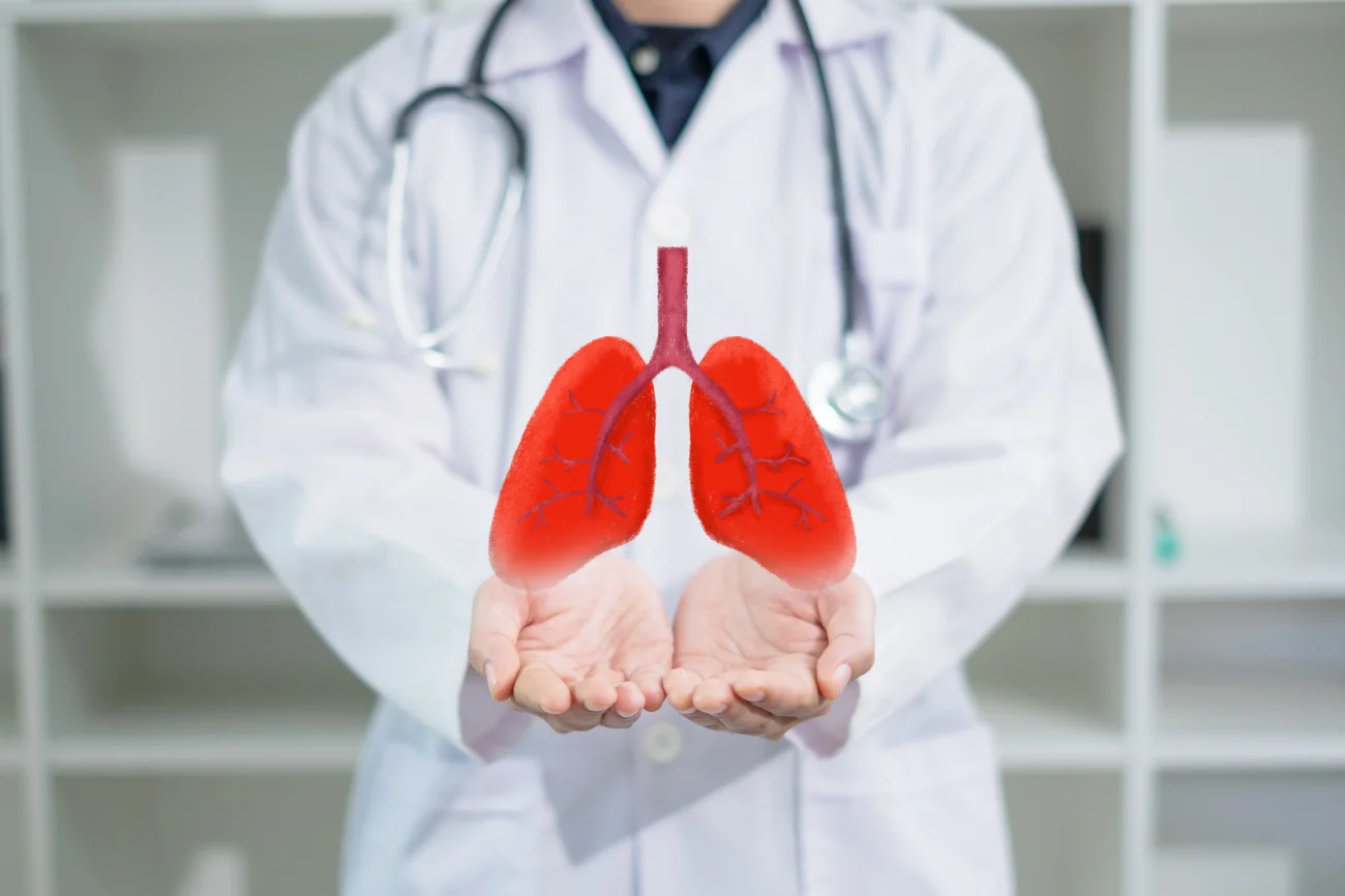 Lung Cancer Treatment